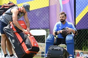 IND vs SA : भारत से हार के बावजूद साउथ अफ्रीकी कप्तान को दो खिलाड़ियों पर गर्व, कहा - उन दोनों ने मिलकर... SportsTak Hindi