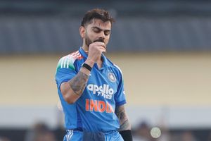 '37-38 साल के लोग घर नहीं छोड़ना चाहते लेकिन...', विराट कोहली की तारीफ करते नहीं थके डेल स्टेन, जानिए क्या कहा ? SportsTak Hindi