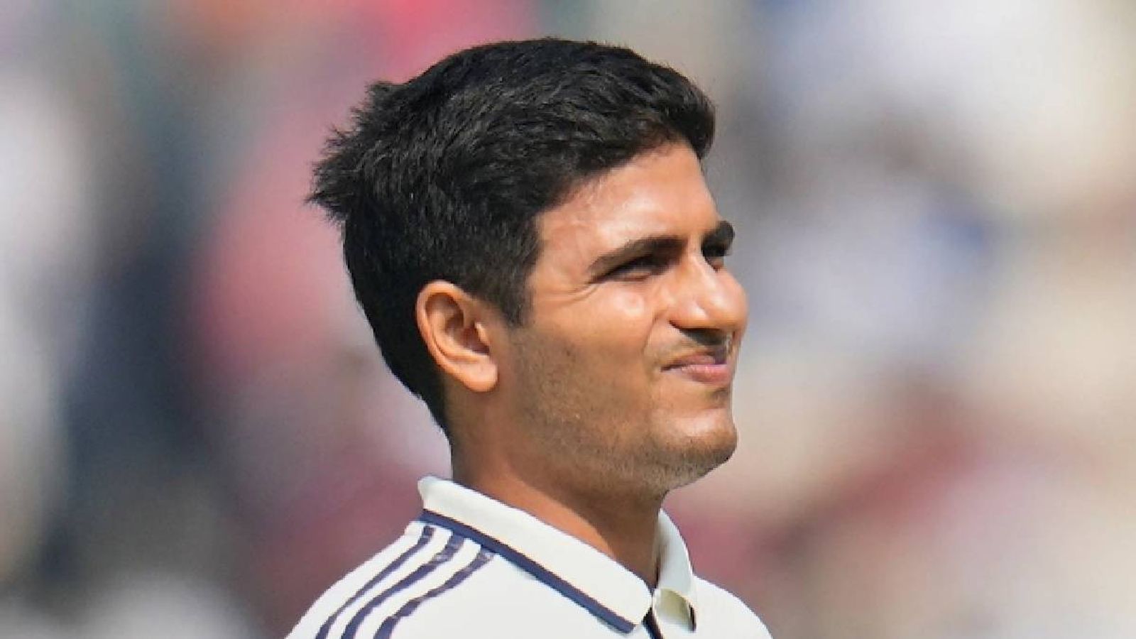 शुभमन गिल साउथ अफ्रीका से T20I सीरीज खेलेंगे? इस तरह से होगा फैसला, चोट के बाद लगा इंजेक्शन, 21 दिन रेस्ट की थी सलाह शुभमन गिल साउथ अफ्रीका से T20I सीरीज खेलेंगे? इस तरह से होगा फैसला, चोट के बाद लगा इंजेक्शन, 21 दिन रेस्ट की थी सलाह