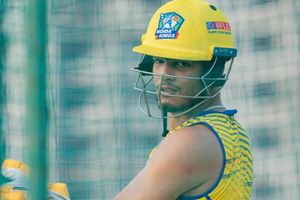 रिंकू के 20 साल के साथी ने 1900KM की दूरी वाले 2 शहरों में 7 दिन में खेले 6 मैच! बॉलिंग-बैटिंग दोनों में किया कमाल SportsTak Hindi