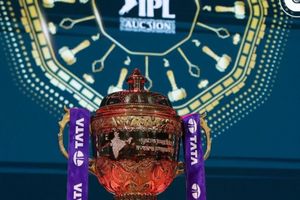 IPL 2026 Auction के लिए 1355 खिलाड़ी रजिस्टर, 77 स्लॉट के लिए 16 दिसंबर को ऑक्शन में लगेगी बोली SportsTak Hindi