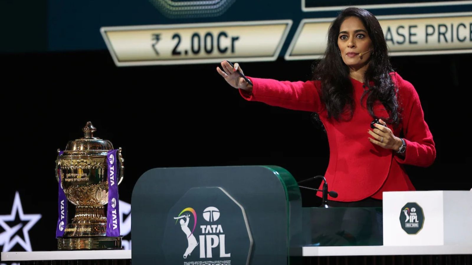 IPL 2026 Auction: दो भारतीयों समेत 45 खिलाड़ी 2 करोड़ रुपये की बेस प्राइस पर ऑक्शन के लिए रजिस्टर, देखिए पूरी लिस्ट IPL 2026 Auction: दो भारतीयों समेत 45 खिलाड़ी 2 करोड़ रुपये की बेस प्राइस पर ऑक्शन के लिए रजिस्टर, देखिए पूरी लिस्ट