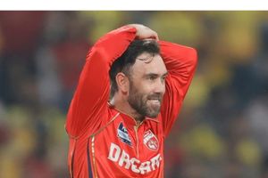 ग्लेन मैक्सवेल ने IPL 2026 में नहीं खेलने पर दिया जवाब, बोले- इतने सारे सीजन के बाद मैंने... SportsTak Hindi