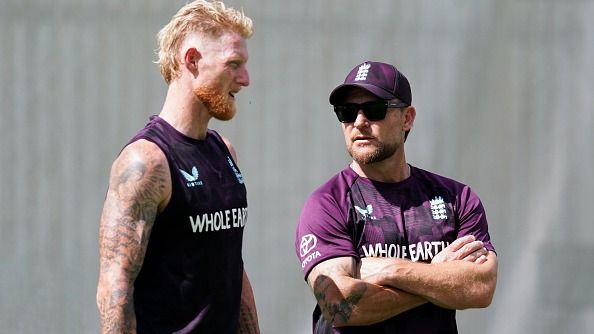 AUS vs ENG: इंग्लैंड ने बदली प्लेइंग इलेवन, 3 साल पहले टेस्ट खेले खिलाड़ी को किया शामिल, तूफानी पेसर बाहर