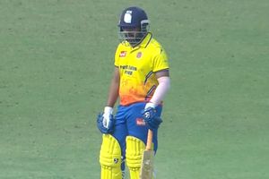 वैभव सूर्यवंशी का शतक गया बेकार, पृथ्वी शॉ की तूफानी पारी ने महाराष्ट्र को दिलाई धमाकेदार जीत SportsTak Hindi