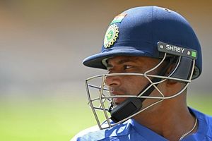 टीम इंडिया से ड्रॉप इस खिलाड़ी का सैयद मुश्ताक अली ट्रॉफी में कहर, 47 गेंद पर सेंचुरी ठोककर दिया सेलेक्टर को जवाब SportsTak Hindi