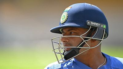 टीम इंडिया से ड्रॉप इस खिलाड़ी का सैयद मुश्ताक अली ट्रॉफी में कहर, 47 गेंद पर सेंचुरी ठोककर दिया सेलेक्टर को जवाब SportsTak Hindi