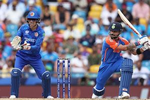 Exclusive: अफगानिस्तान के रहमानुल्लाह गुरबाज क्यों नहीं चाहते विराट कोहली खेलें वर्ल्ड कप? कहा- मैंने उनसे कॉल पर बात की थी और फिर... SportsTak Hindi