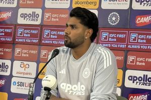 ऑनलाइन ट्रोलिंग से परेशान हर्षित राणा का चौंकाने वाला बयान, कहा- मुझे नहीं लगता कि मैं अब क्रिकेट... SportsTak Hindi