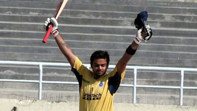 बड़ी खबर: विराट कोहली खेलेंगे विजय हजारे ट्रॉफी, DDCA से किया कंफर्म, जानें कितने मैचों में लेंगे हिस्सा SportsTak Hindi