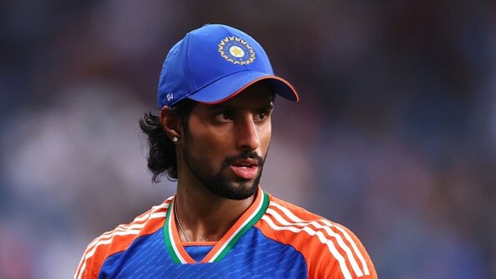 'गौतम गंभीर मुझे प्रेशर में डालते हैं', वनडे टीम इंडिया में शामिल होने वाले तिलक वर्मा ने क्यों कहा ऐसा ? 'गौतम गंभीर मुझे प्रेशर में डालते हैं', वनडे टीम इंडिया में शामिल होने वाले तिलक वर्मा ने क्यों कहा ऐसा ?