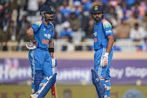 IND vs SA, Raipur Pitch Report : भारत ने पिछली बार कब खेला रायपुर में वनडे और कैसा है पिच का हाल? जानें सब कुछ SportsTak Hindi