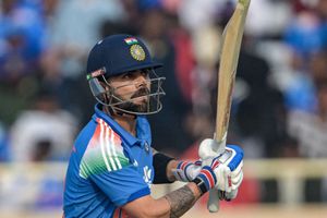 IND vs SA: विराट कोहली ने 12 साल बाद वनडे में किया यह कमाल, करियर में केवल दूसरी ही बार हुआ ऐसा SportsTak Hindi