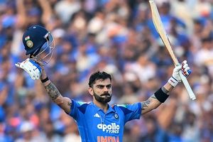 विराट कोहली ने पूरे किए 84 शतक, सचिन तेंदुलकर का एक और वर्ल्ड रिकॉर्ड खतरे में SportsTak Hindi