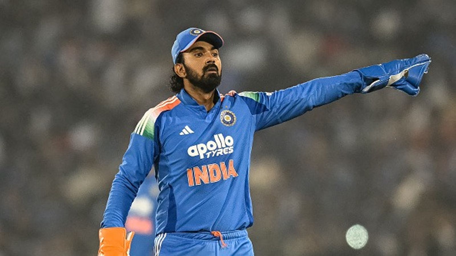 IND vs SA: साउथ अफ्रीका को भारत ने 4 विकेट से हराया तो खुद को कोसने लगे केएल राहुल, कहा- ड्रेसिंग रूम के भीतर... IND vs SA: साउथ अफ्रीका को भारत ने 4 विकेट से हराया तो खुद को कोसने लगे केएल राहुल, कहा- ड्रेसिंग रूम के भीतर...