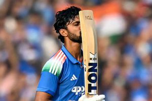 गायकवाड़ ने शतक लगाने के बाद मुश्किल समय की बताई आपबीती, बोले- मैं रन नहीं बना पा रहा था क्योंकि... SportsTak Hindi