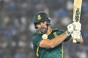 IND vs SA: 'रन का मतलब तभी जब टीम को जीत मिले', साउथ अफ्रीकी बल्लेबाज ने जीत के बाद कही तीखी बात SportsTak Hindi