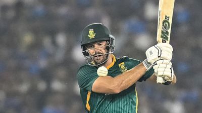 IND vs SA: 'रन का मतलब तभी जब टीम को जीत मिले', साउथ अफ्रीकी बल्लेबाज ने जीत के बाद कही तीखी बात SportsTak Hindi