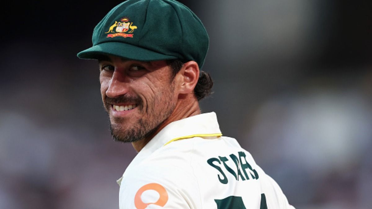 AUS vs ENG: मिचेल स्टार्क ने तोड़ा वसीम अकरम का बरसों से चल रहा वर्ल्ड रिकॉर्ड, एंडरसन के करिश्मे को भी दोहराया