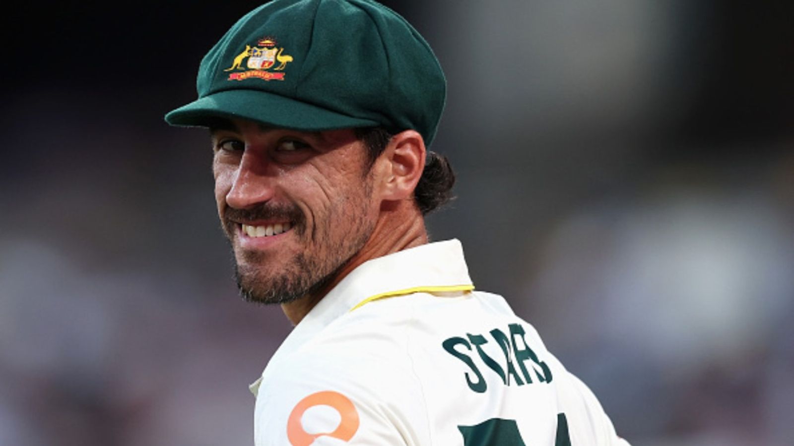 AUS vs ENG: मिचेल स्टार्क ने तोड़ा वसीम अकरम का बरसों से चल रहा वर्ल्ड रिकॉर्ड, एंडरसन के करिश्मे को भी दोहराया AUS vs ENG: मिचेल स्टार्क ने तोड़ा वसीम अकरम का बरसों से चल रहा वर्ल्ड रिकॉर्ड, एंडरसन के करिश्मे को भी दोहराया