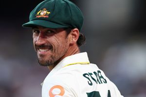 AUS vs ENG: मिचेल स्टार्क ने तोड़ा वसीम अकरम का बरसों से चल रहा वर्ल्ड रिकॉर्ड, एंडरसन के करिश्मे को भी दोहराया SportsTak Hindi