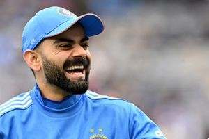 विराट कोहली बना लेंगे 100 शतक? टीम इंडिया 2027 वर्ल्ड कप तक खेलेगी 40 प्लस वनडे, जानिए पूरा शेड्यूल SportsTak Hindi