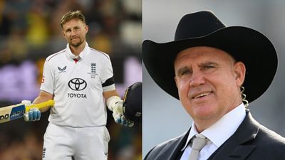 'MCG पर मैं बिना कपड़ों के भागूंगा' वाले बयान पर बोले मैथ्यू हेडन, कहा- जो रूट के शतक ने मुझे बचा लिया SportsTak Hindi