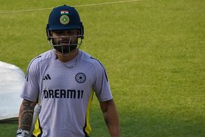 भारत की टी20 टीम से ड्रॉप हुए रिंकू सिंह तो इस टूर्नामेंट में 240 की स्ट्राइक रेट से ठोके रन, जानें किस टीम की आई शामत SportsTak Hindi