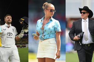 जो रूट ने बचाई मैथ्यू हेडन की लाज तो बेटी ग्रेस ने भी सोशल मीडिया पर किया पोस्ट, अंग्रेज क्रिकेटर का किया शुक्रिया अदा SportsTak Hindi