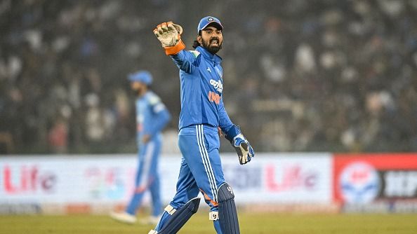 केएल राहुल को लेकर डेल स्टेन ने रखी बड़ी मांग, कहा - अगर वो नंबर-3 पर आया तो... 