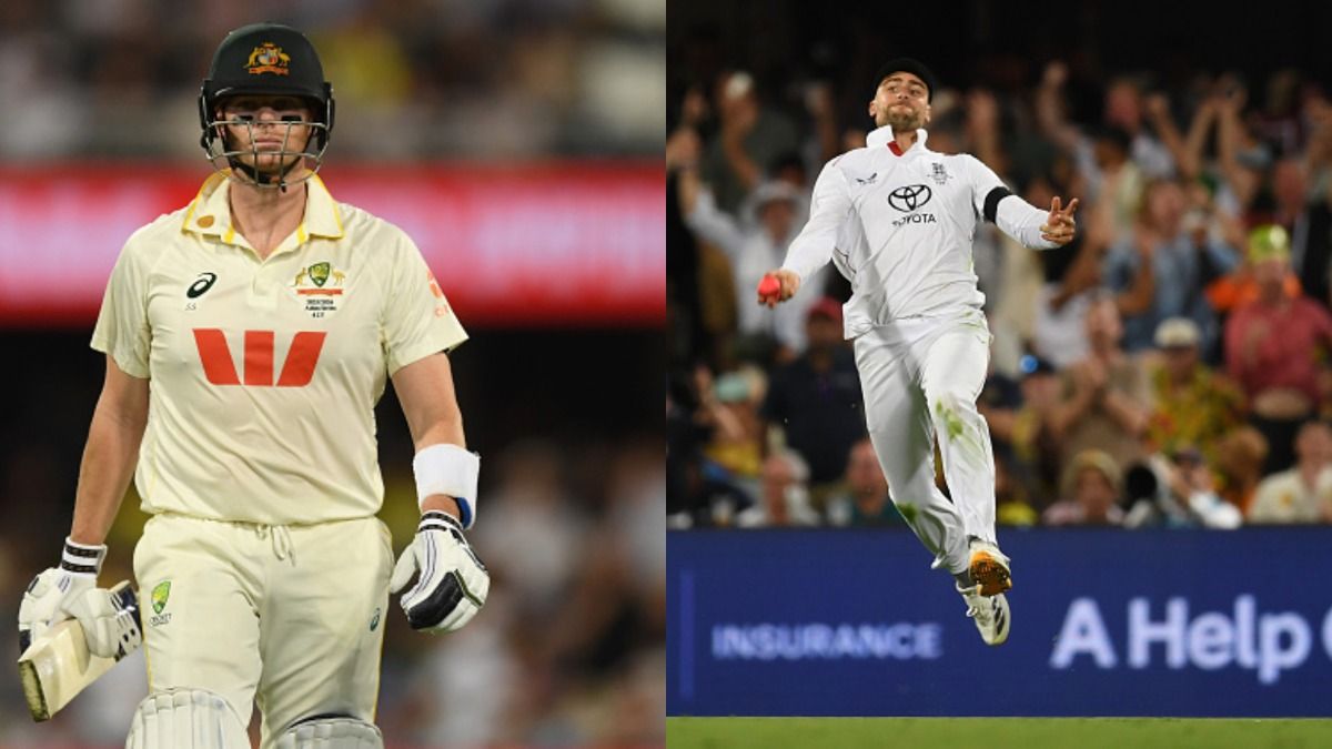 steve smith and will jacks