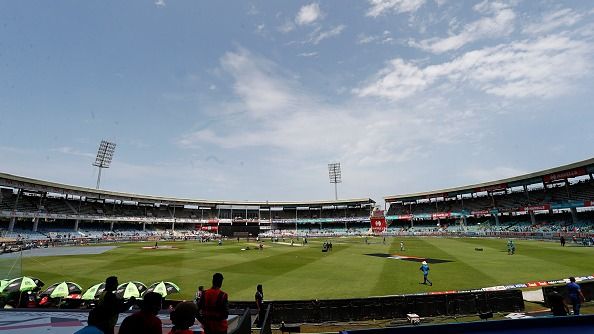 IND vs SA: वाइजैग में होने वाले तीसरे वनडे मुकाबले में कैसा होगा मौसम और पिच से किसे मिलेगी मदद, यहां जानें सबकुछ SportsTak Hindi