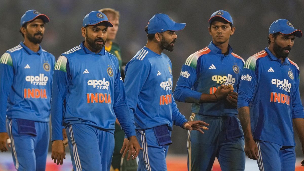 IND vs SA : विशाखापत्तनम की कैसी है पिच और इस मैदान में टीम इंडिया का कैसा है रिकॉर्ड? जानें सब कुछ SportsTak Hindi