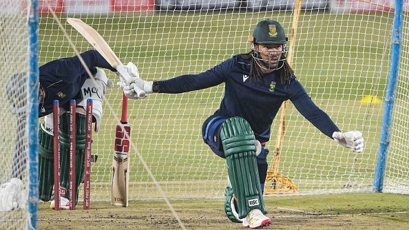 IND vs SA : साउथ अफ्रीका को लगा बड़ा झटका, T20I सीरीज से बाहर हुए ये दो धाकड़ खिलाड़ी