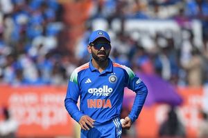 सीरीज खत्म होने के बाद विराट कोहली का बड़ा बयान, कहा- पिछले 2-3 सालों से मैंने ऐसा नहीं खेला, रांची को लेकर ये क्या कह दिया SportsTak Hindi