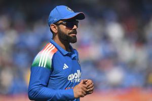 'हम लोग अभी भी...', कोहली ने रोहित के साथ खेलने और टीम इंडिया को जिताने पर तगड़ी बात कह दी SportsTak Hindi