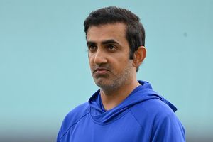 गौतम गंभीर ने सीरीज जीत के बाद आखिरकार विराट कोहली और रोहित शर्मा पर तोड़ी चुप्पी, कहा- दोनों का ड्रेसिंग रूम के भीतर... SportsTak Hindi