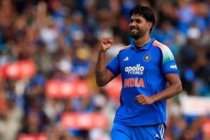 हर्षित राणा 2027 वर्ल्ड कप वाली टीम इंडिया का क्यों होंगे हिस्सा? गंभीर ने बताया पूरा प्लान SportsTak Hindi