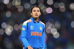 स्मृति मांधना ने पलाश मुच्छल के साथ शादी को किया कैंसिल, जानें पूरा मामला SportsTak Hindi