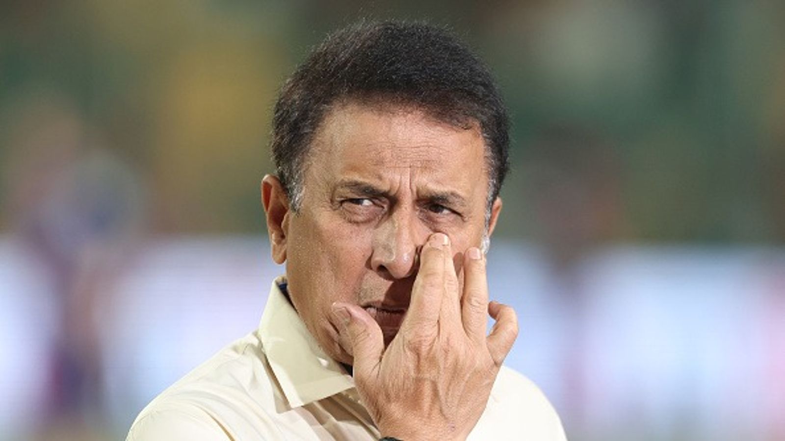 'IPL की इज्जत नहीं करते हो तो नीलामी में मत आओ', जानें सुनील गावस्कर ने ऑक्शन से पहले किसपर बोला हमला 'IPL की इज्जत नहीं करते हो तो नीलामी में मत आओ', जानें सुनील गावस्कर ने ऑक्शन से पहले किसपर बोला हमला