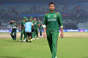 बागंलादेश के शाकिब अल हसन ने अभी तक क्यों नहीं लिया संन्यास ? अब बताई मन की अधूरी इच्छा SportsTak Hindi