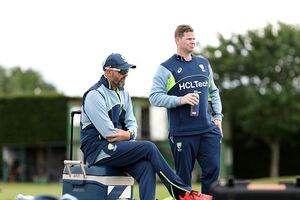 नाथन लॉयन को पिंक बॉल टेस्ट मैच में क्यों नहीं मिली जगह? स्मिथ ने खोला राज SportsTak Hindi