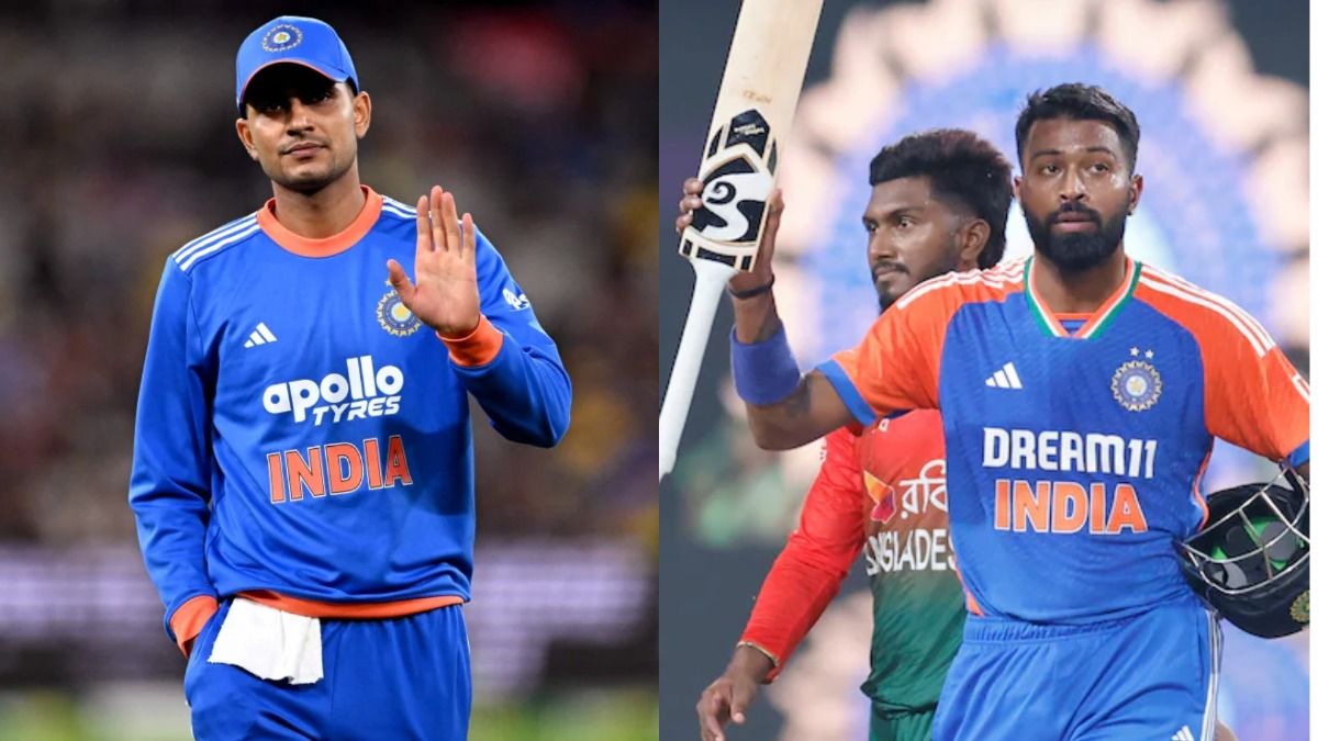 IND vs SA: शुभमन गिल और हार्दिक पंड्या दोनों T20I सीरीज के लिए पूरी तरह फिट, सूर्यकुमार यादव ने दी अहम अपडेट