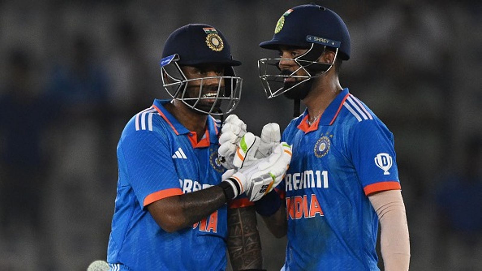 IND vs SA : सूर्यकुमार यादव भी टॉस जीतने के लिए केएल राहुल का अपनाएंगे 'टोटका', खुद किया खुलासा IND vs SA : सूर्यकुमार यादव भी टॉस जीतने के लिए केएल राहुल का अपनाएंगे 'टोटका', खुद किया खुलासा