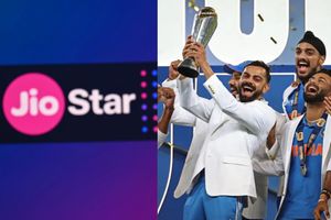 2026 T20 World Cup से पहले ICC की बढ़ी मुश्किलें, जियोस्टार मीडिया राइट्स डील खत्म करने को तैयार, जानिए क्यों SportsTak Hindi