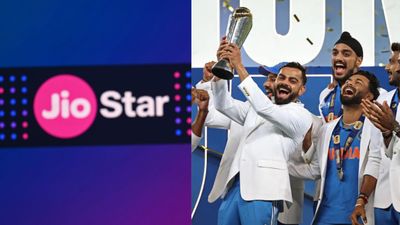 2026 T20 World Cup से पहले ICC की बढ़ी मुश्किलें, जियोस्टार मीडिया राइट्स डील खत्म करने को तैयार, जानिए क्यों SportsTak Hindi