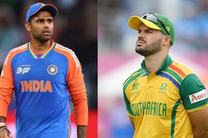 IND vs SA T20I: भारत-साउथ अफ्रीका के बीच कैसा है टी20 हेड टू हेड रिकॉर्ड, कौनसी टीम का पलड़ा है भारी SportsTak Hindi