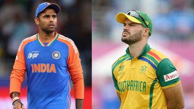 IND vs SA T20I: भारत-साउथ अफ्रीका के बीच कैसा है टी20 हेड टू हेड रिकॉर्ड, कौनसी टीम का पलड़ा है भारी SportsTak Hindi