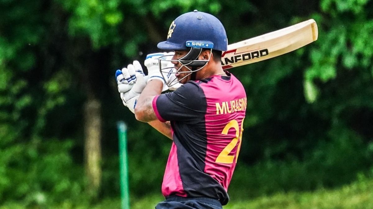 manisankar murasingh