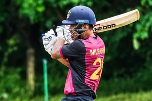 SMAT 2025: त्रिपुरा ने दिल्ली के बाद कर्नाटक का किया शिकार, सुपर ओवर में मारी बाजी, कप्तान मणिशंकर बने हीरो SportsTak Hindi